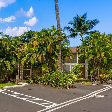 "Makani Moana" At Keauhou Resort #104, Entire Townhome Close To Kona ไคลัวโคนา ภายนอก รูปภาพ