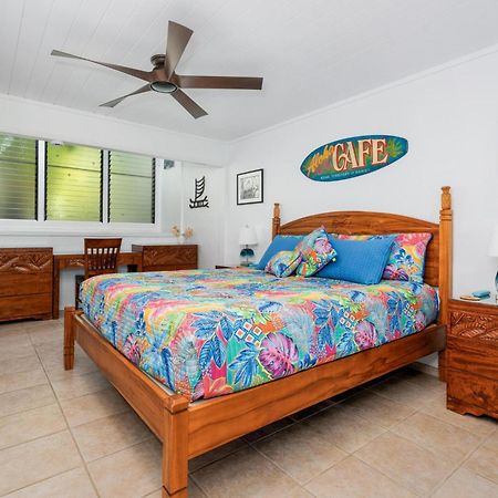 "Makani Moana" At Keauhou Resort #104, Entire Townhome Close To Kona ไคลัวโคนา ภายนอก รูปภาพ