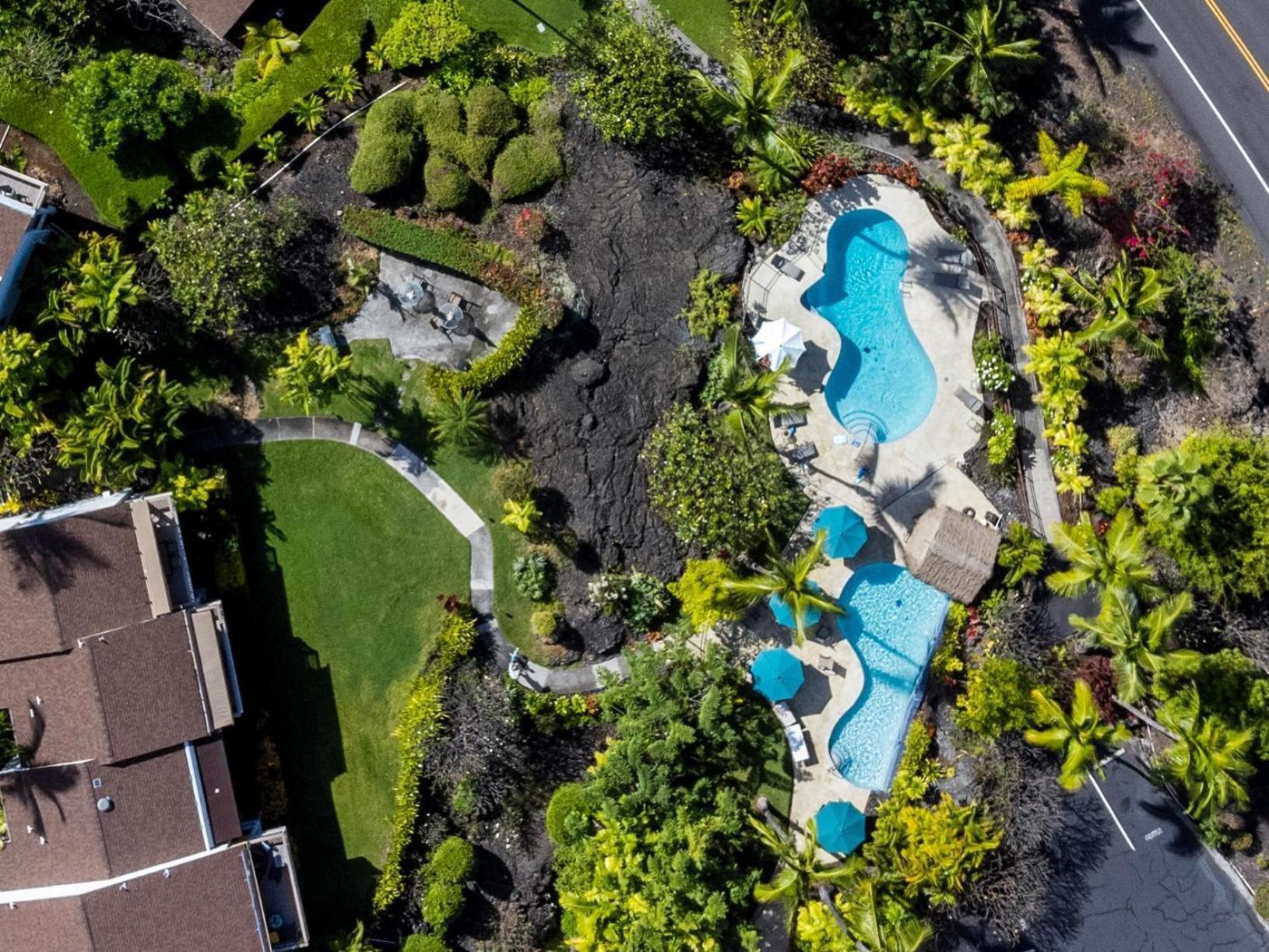 "Makani Moana" At Keauhou Resort #104, Entire Townhome Close To Kona ไคลัวโคนา ภายนอก รูปภาพ