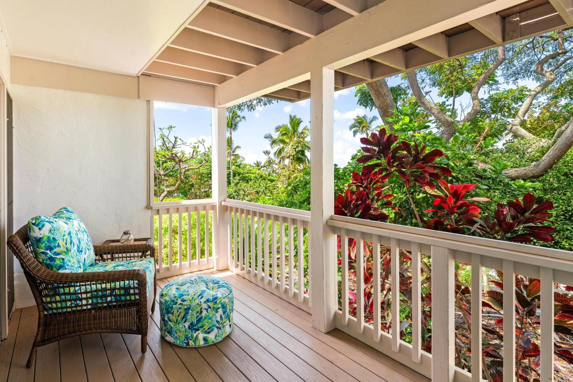 "Makani Moana" At Keauhou Resort #104, Entire Townhome Close To Kona ไคลัวโคนา ภายนอก รูปภาพ