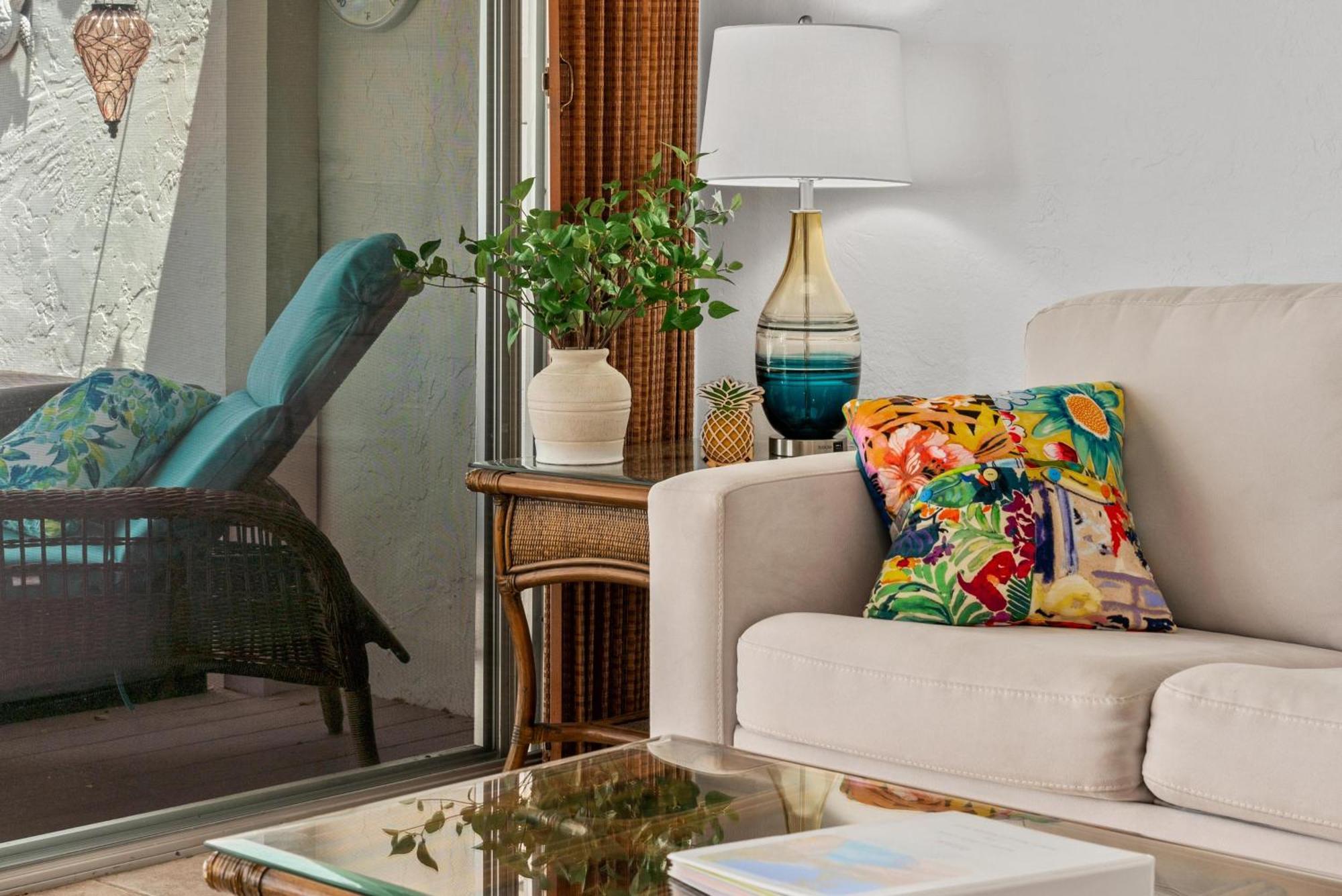 "Makani Moana" At Keauhou Resort #104, Entire Townhome Close To Kona ไคลัวโคนา ภายนอก รูปภาพ