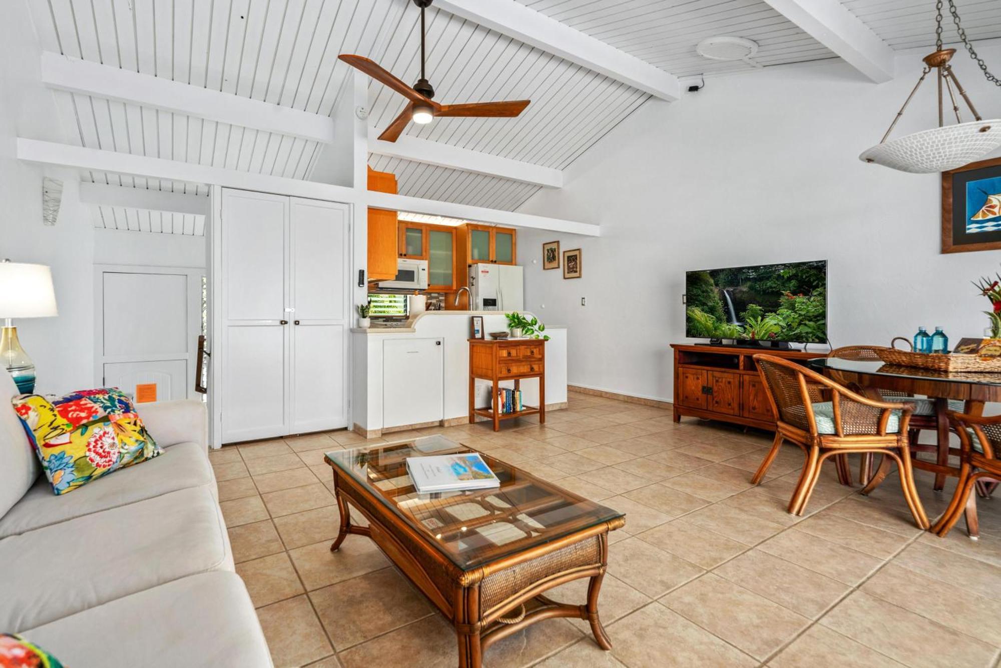 "Makani Moana" At Keauhou Resort #104, Entire Townhome Close To Kona ไคลัวโคนา ภายนอก รูปภาพ