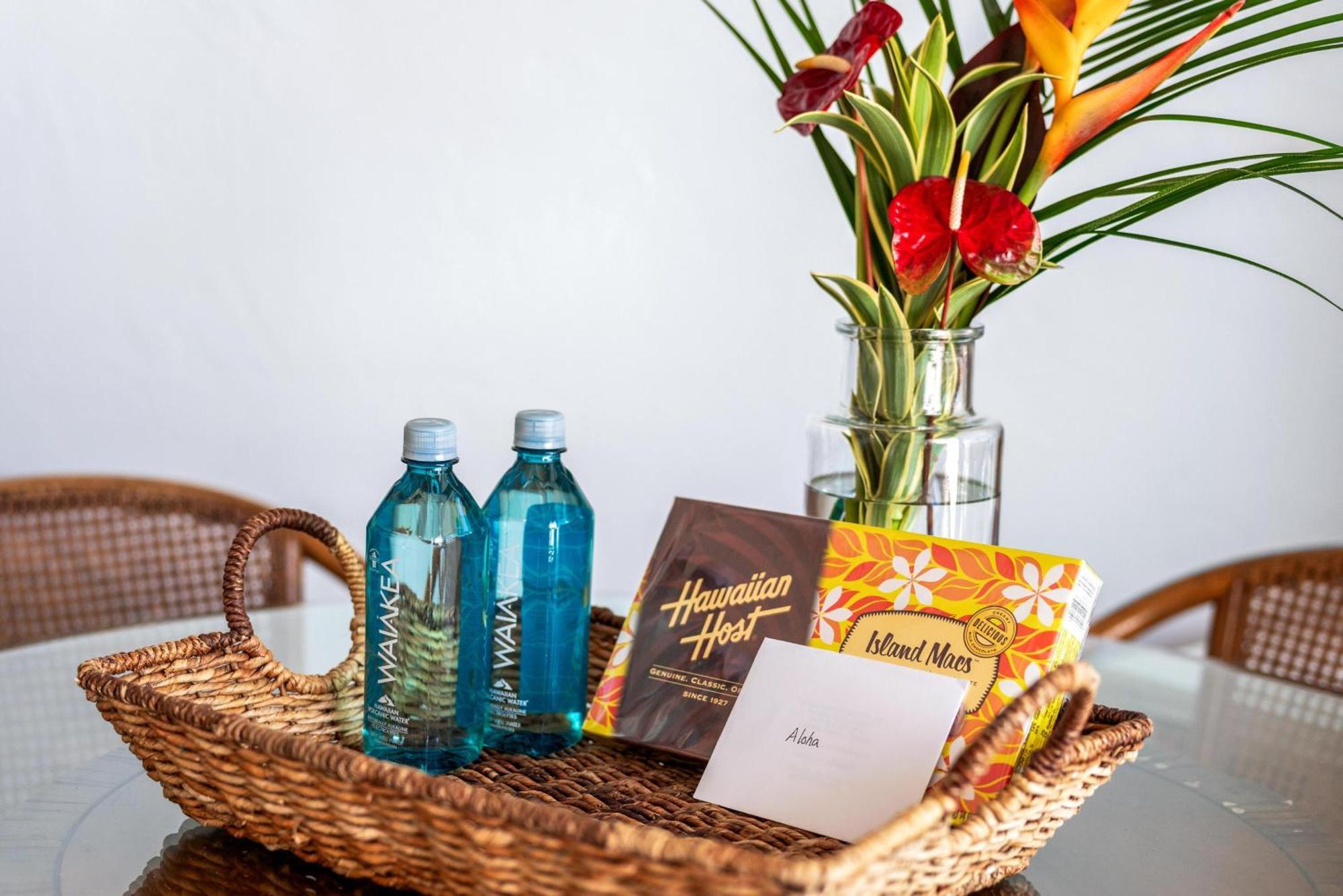 "Makani Moana" At Keauhou Resort #104, Entire Townhome Close To Kona ไคลัวโคนา ภายนอก รูปภาพ