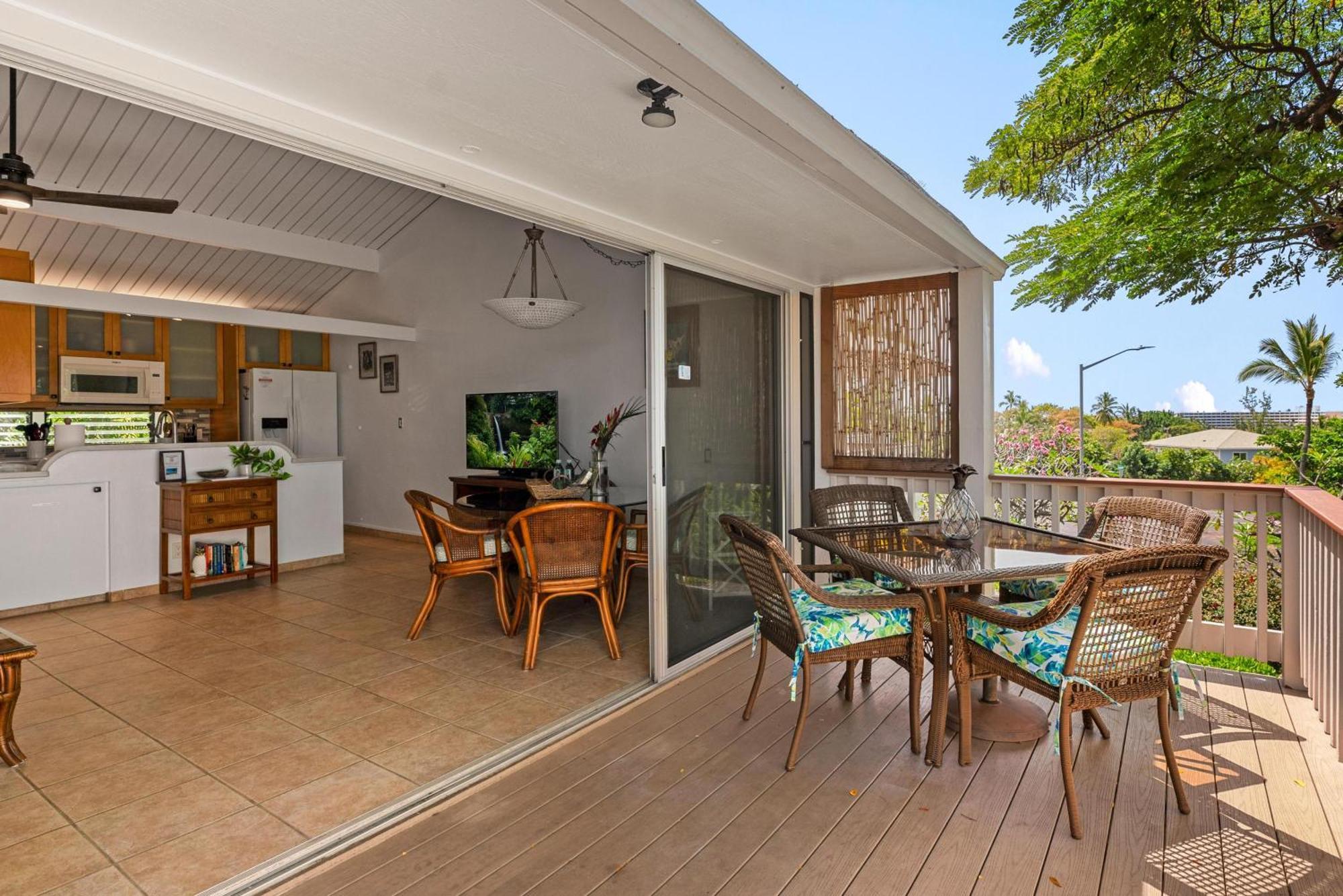 "Makani Moana" At Keauhou Resort #104, Entire Townhome Close To Kona ไคลัวโคนา ภายนอก รูปภาพ