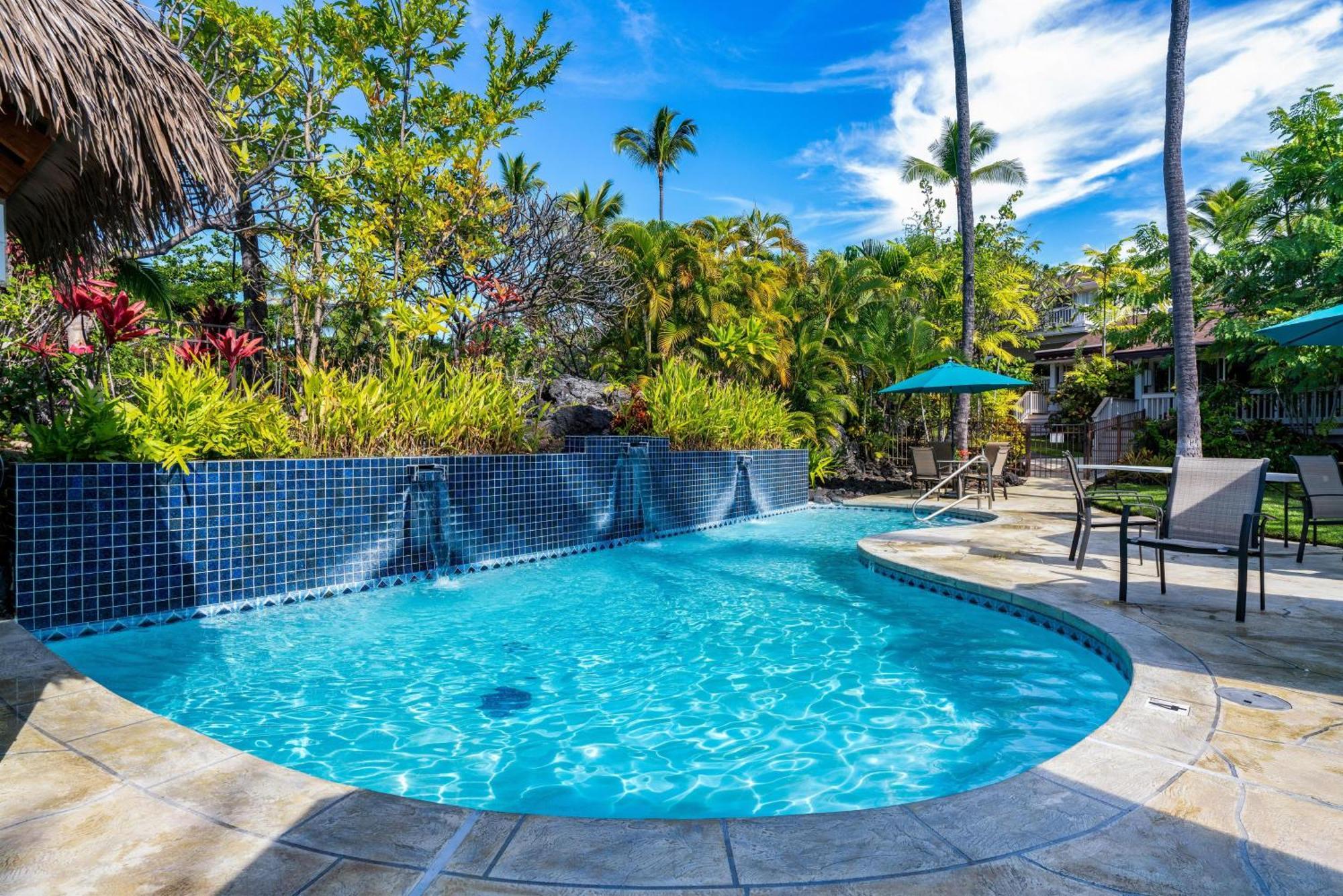 "Makani Moana" At Keauhou Resort #104, Entire Townhome Close To Kona ไคลัวโคนา ภายนอก รูปภาพ