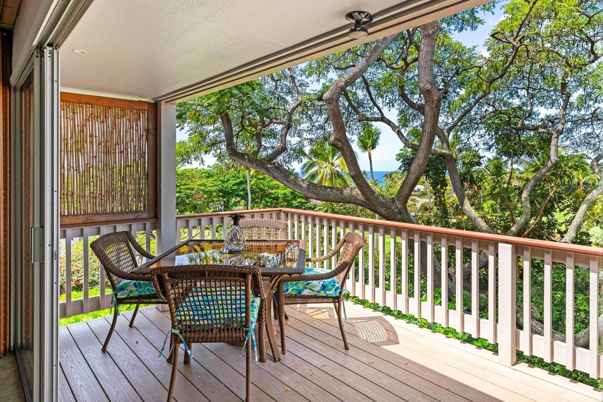 "Makani Moana" At Keauhou Resort #104, Entire Townhome Close To Kona ไคลัวโคนา ภายนอก รูปภาพ
