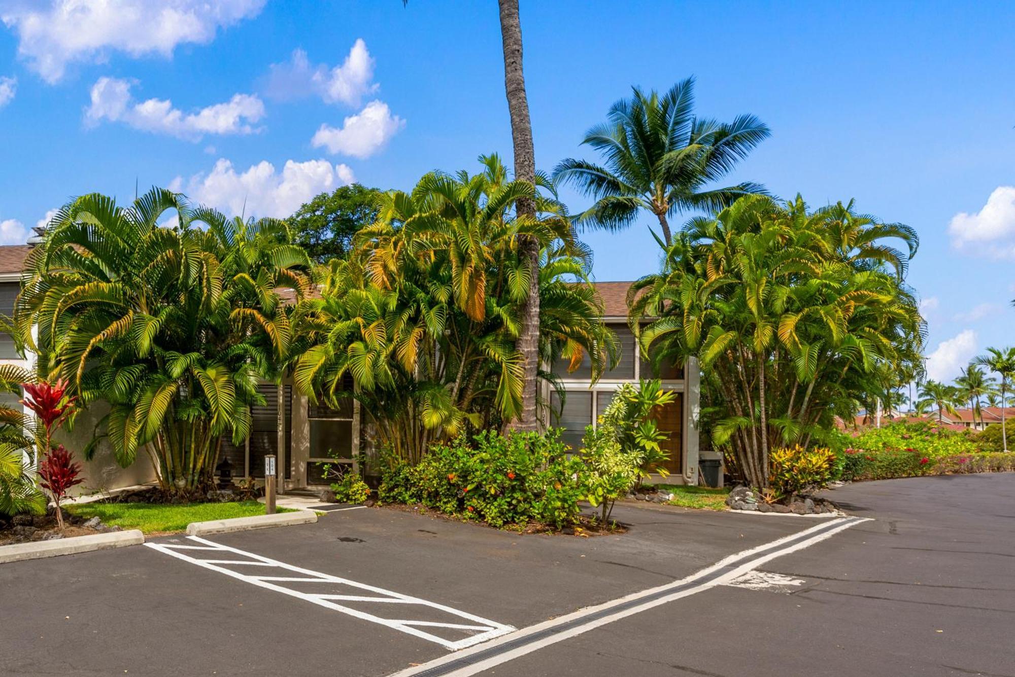"Makani Moana" At Keauhou Resort #104, Entire Townhome Close To Kona ไคลัวโคนา ภายนอก รูปภาพ