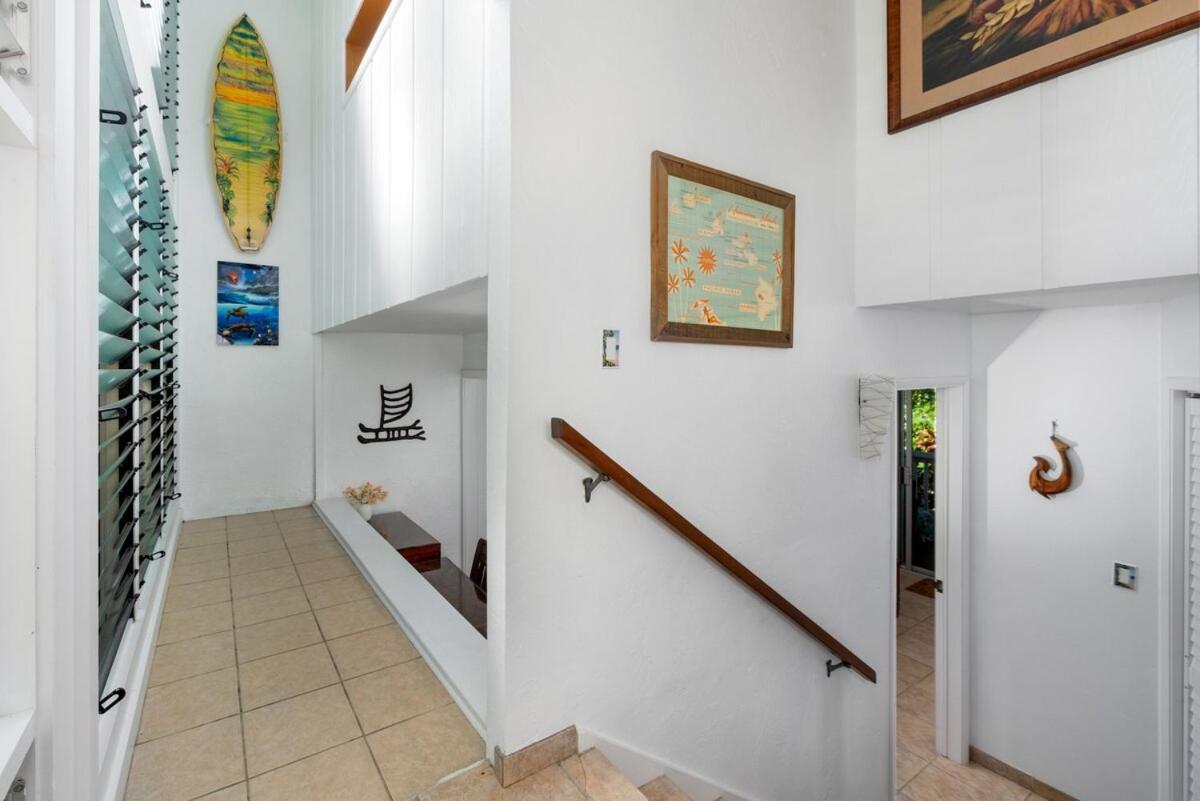"Makani Moana" At Keauhou Resort #104, Entire Townhome Close To Kona ไคลัวโคนา ภายนอก รูปภาพ