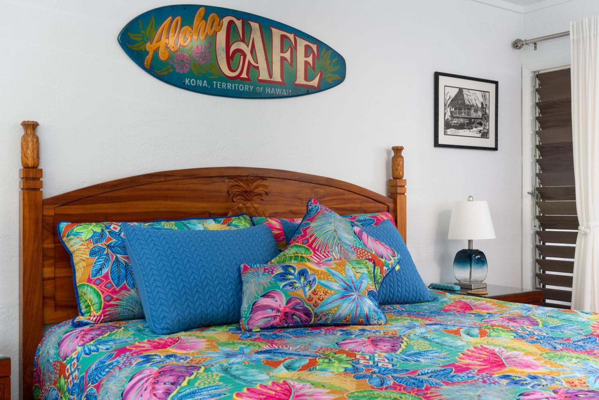 "Makani Moana" At Keauhou Resort #104, Entire Townhome Close To Kona ไคลัวโคนา ภายนอก รูปภาพ