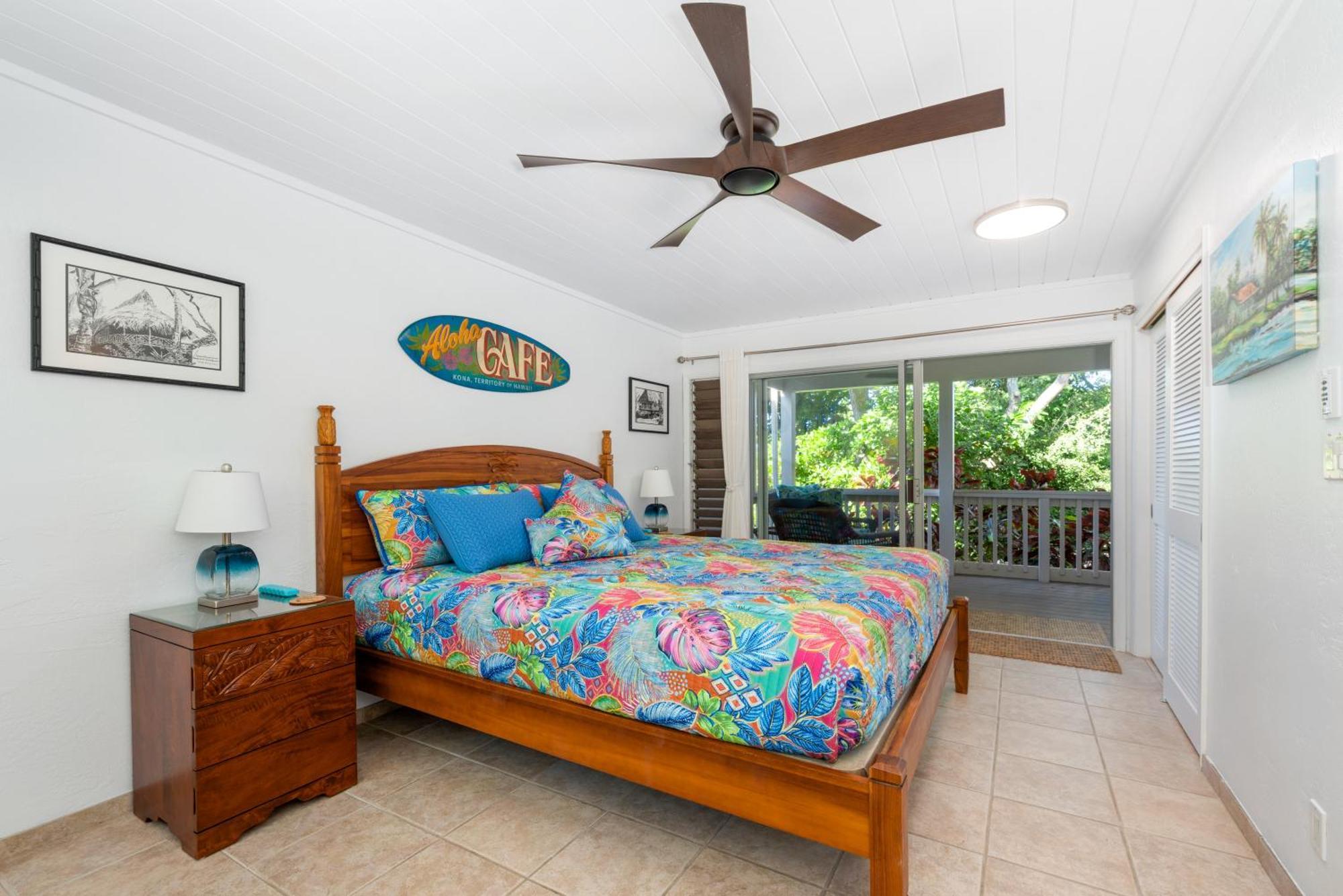 "Makani Moana" At Keauhou Resort #104, Entire Townhome Close To Kona ไคลัวโคนา ภายนอก รูปภาพ