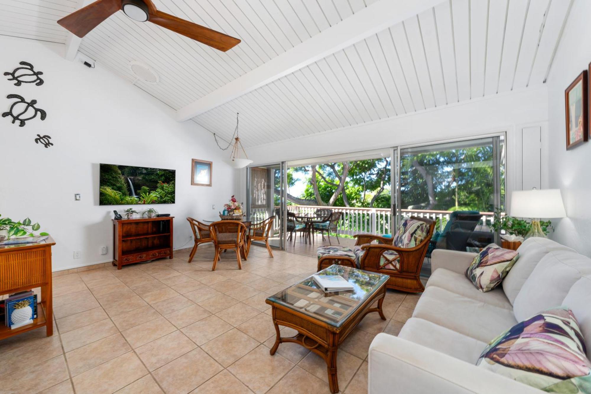 "Makani Moana" At Keauhou Resort #104, Entire Townhome Close To Kona ไคลัวโคนา ภายนอก รูปภาพ
